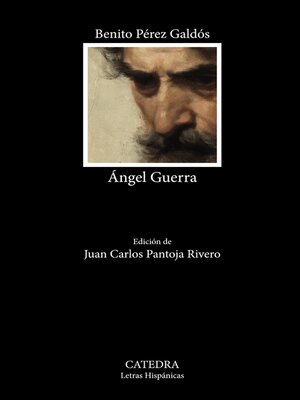 Ángel Guerra - ebook